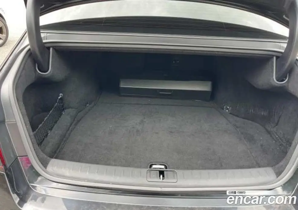 Genesis G90 2023 3.5 автомат (гидро), фото 9