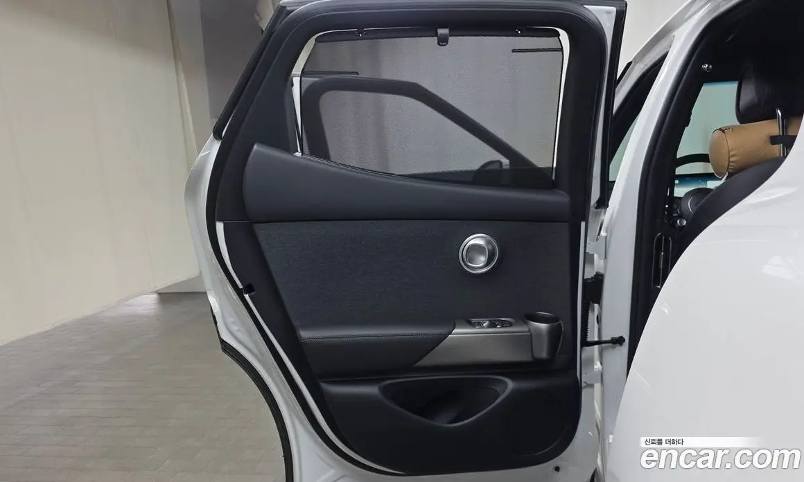 Genesis GV60 2022 0.1 автомат (гидро), фото 15