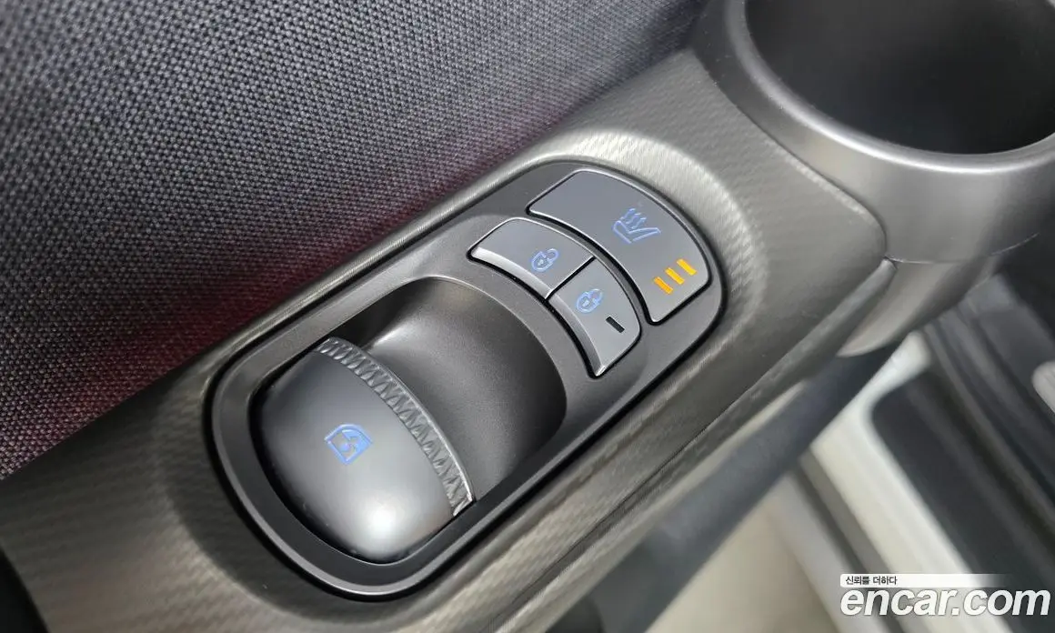 Genesis GV60 2022 0.1 автомат (гидро), фото 25