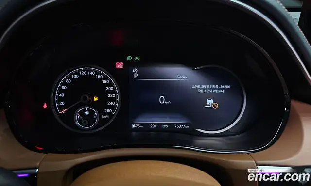 Genesis GV70 2021 2.2 автомат (гидро), миниатюра 11