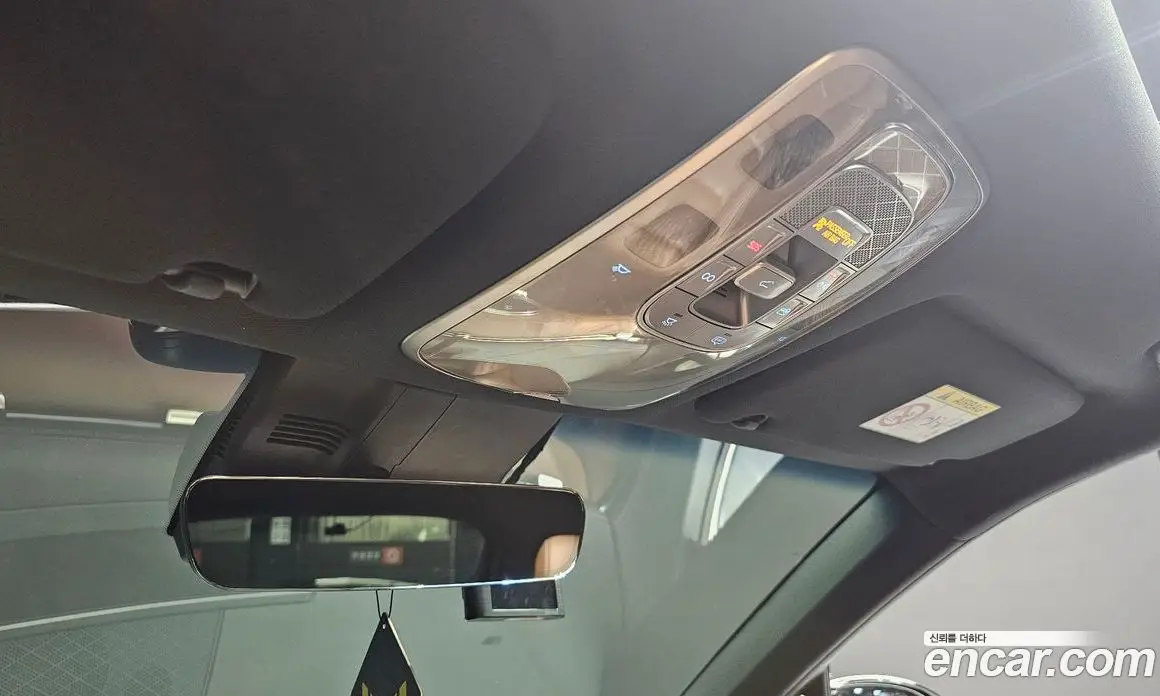 Genesis GV70 2021 2.2 автомат (гидро), фото 24