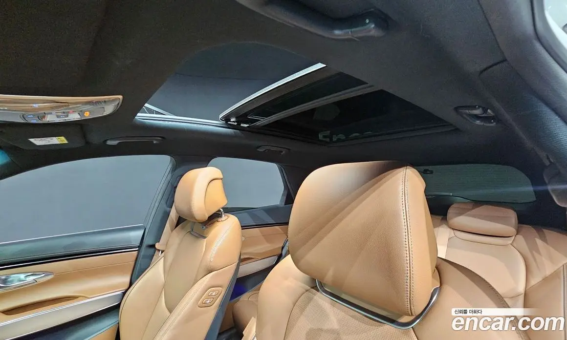 Genesis GV70 2021 2.2 автомат (гидро), фото 25