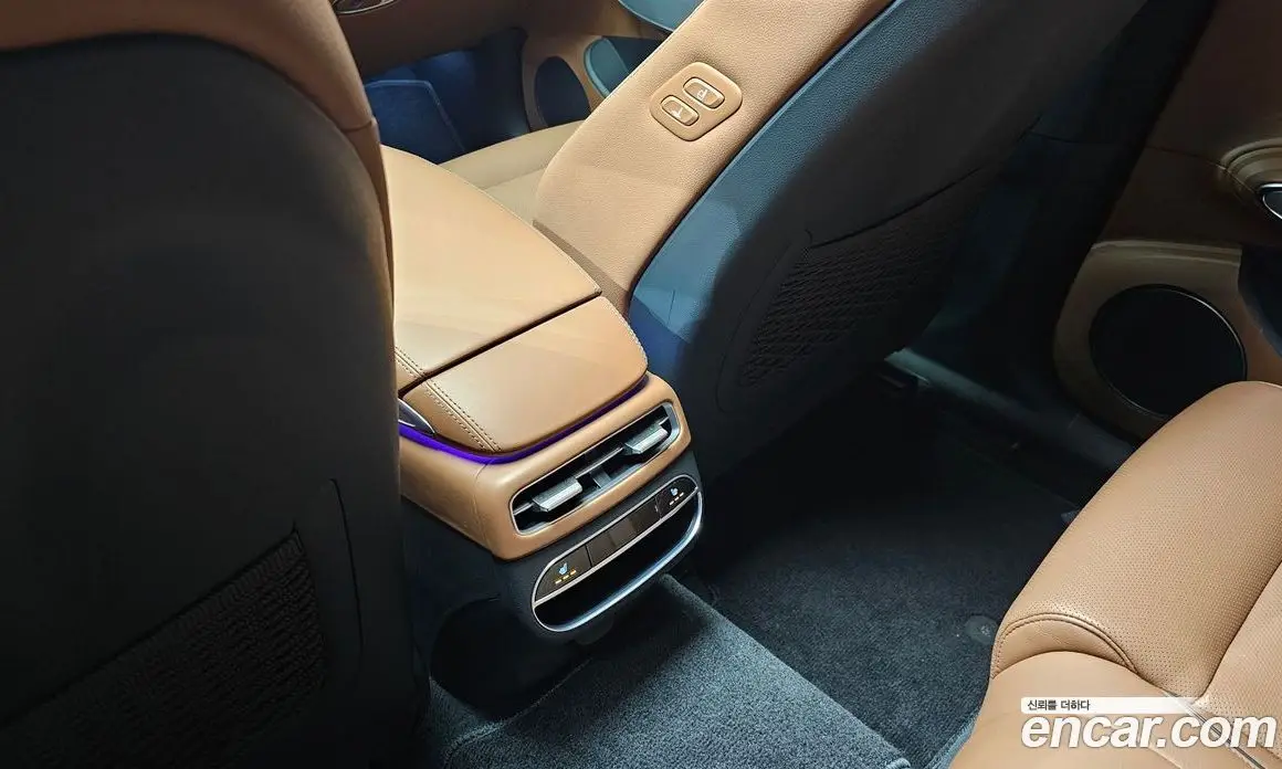 Genesis GV70 2021 2.2 автомат (гидро), фото 28