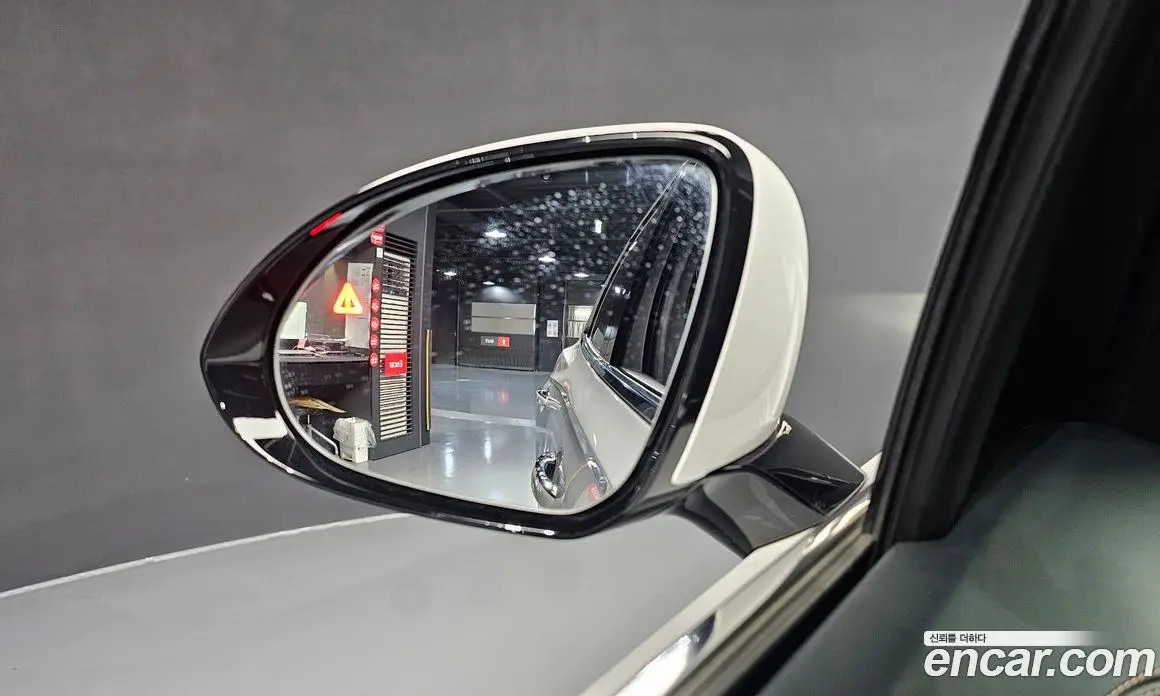 Genesis GV70 2021 2.2 автомат (гидро), фото 34