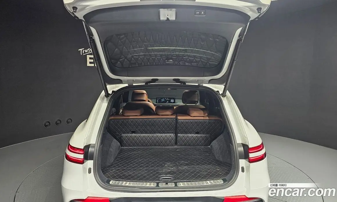 Genesis GV70 2021 2.2 автомат (гидро), фото 35