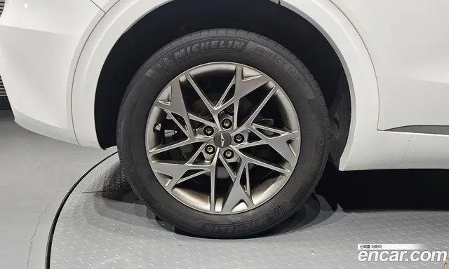 Genesis GV70 2021 2.2 автомат (гидро), миниатюра 5