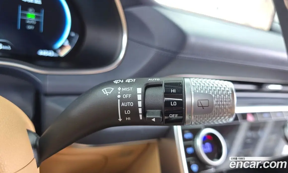 Genesis GV80 2021 2.5 автомат (гидро), фото 27