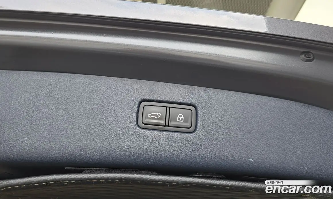 Genesis GV80 2021 2.5 автомат (гидро), фото 30
