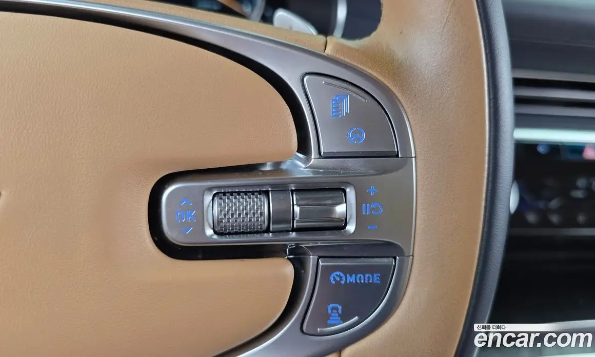 Genesis GV80 2021 2.5 автомат (гидро), фото 34
