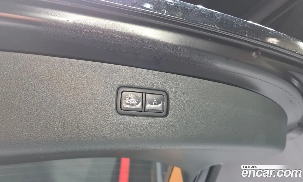 Genesis GV80 2024 2.5 автомат (гидро), фото 34