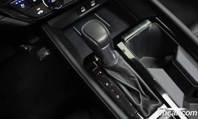 Honda Accord 2023 2.0 автомат (гидро), миниатюра 11