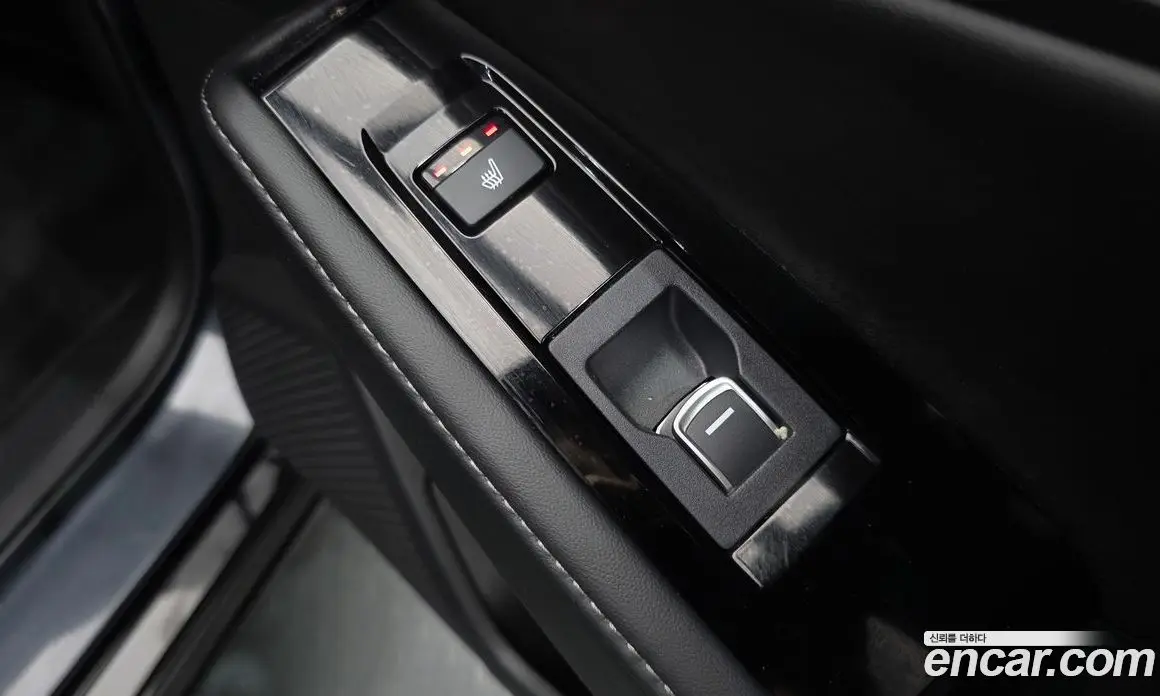 Honda Accord 2023 2.0 автомат (гидро), фото 26