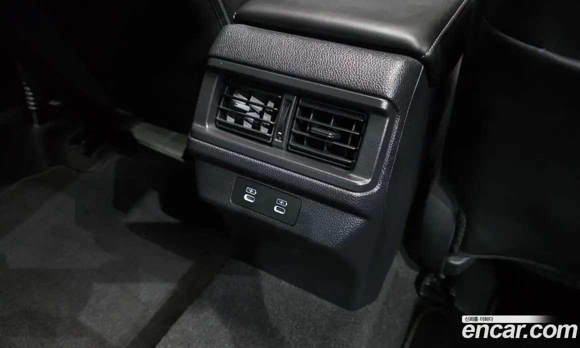 Honda Accord 2023 2.0 автомат (гидро), фото 29