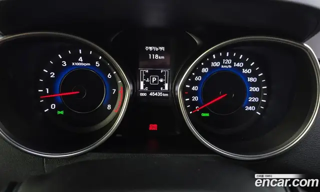 Hyundai Avante 2013 1.6 автомат (гидро), миниатюра 11
