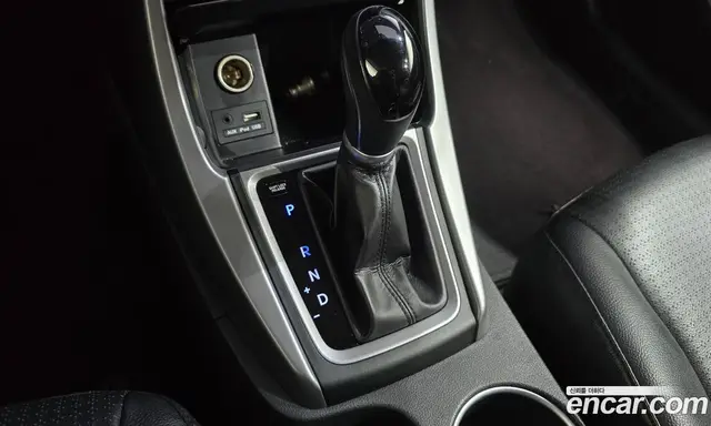 Hyundai Avante 2013 1.6 автомат (гидро), миниатюра 12