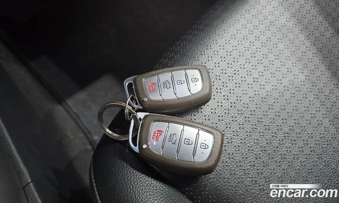 Hyundai Avante 2013 1.6 автомат (гидро), фото 22