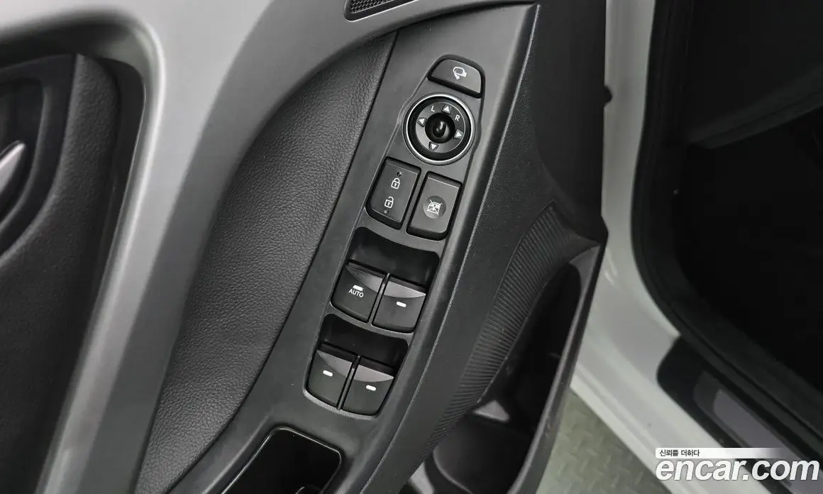 Hyundai Avante 2013 1.6 автомат (гидро), фото 27