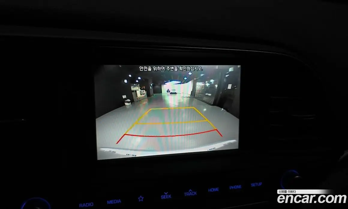 Hyundai Avante 2019 1.6 автомат (гидро), фото 21