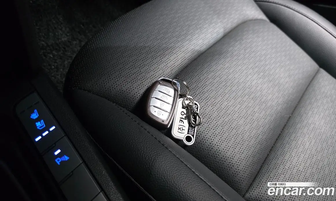 Hyundai Avante 2019 1.6 автомат (гидро), фото 32