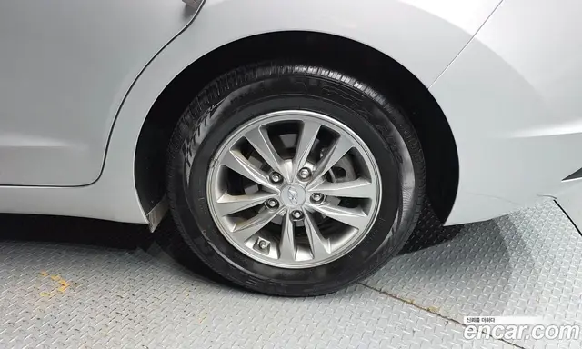 Hyundai Avante 2019 1.6 автомат (гидро), миниатюра 7