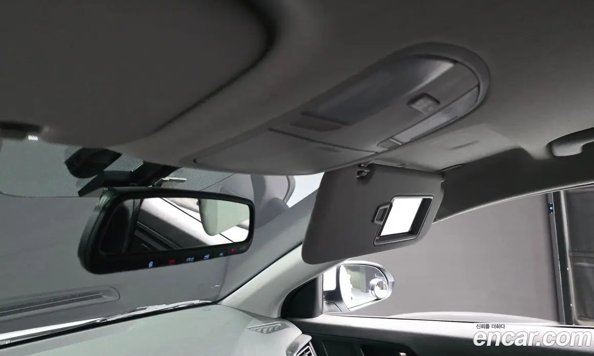 Hyundai Avante 2019 1.6 автомат (гидро), фото 25