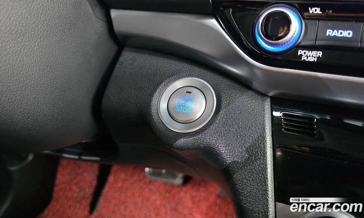 Hyundai Avante 2019 1.6 автомат (гидро), фото 19
