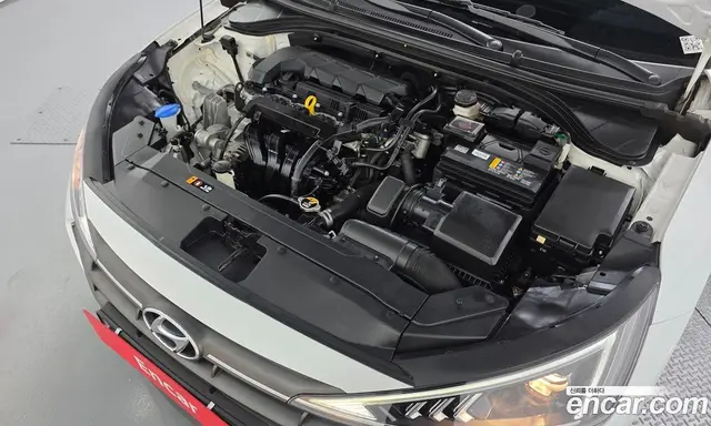 Hyundai Avante 2019 1.6 автомат (гидро), миниатюра 6