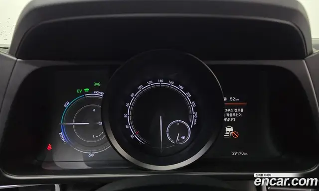 Hyundai Avante 2020 1.6 автомат (гидро), миниатюра 8