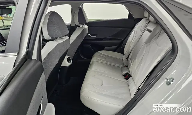 Hyundai Avante 2020 1.6 автомат (гидро), миниатюра 12
