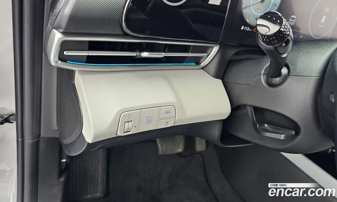 Hyundai Avante 2020 1.6 автомат (гидро), фото 17