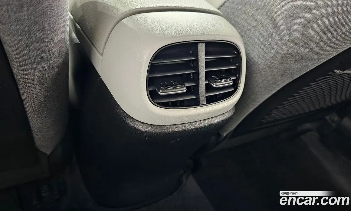 Hyundai Avante 2020 1.6 автомат (гидро), фото 19