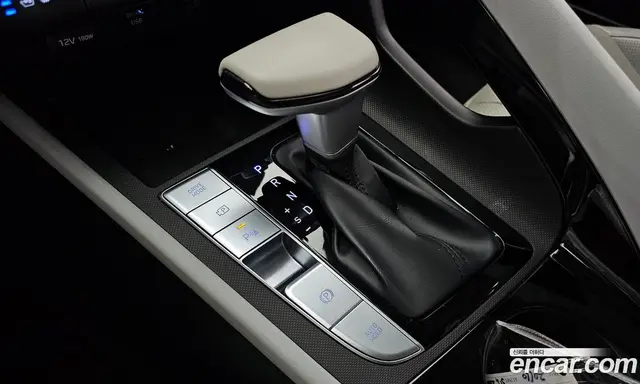 Hyundai Avante 2020 1.6 автомат (гидро), миниатюра 9