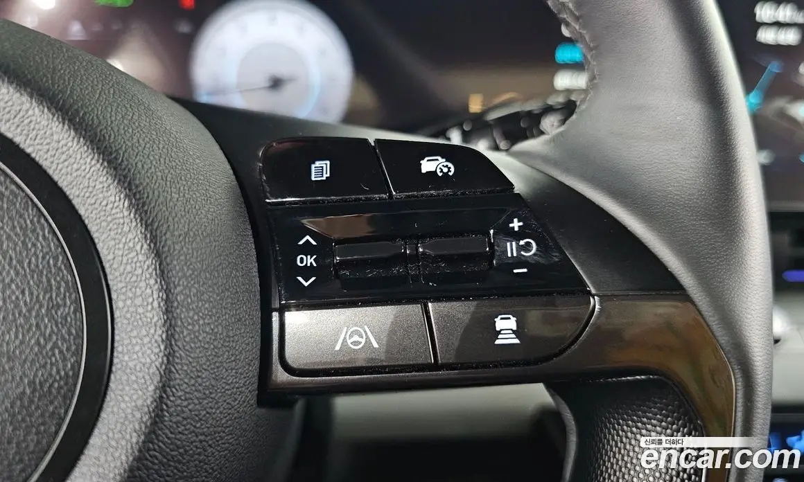 Hyundai Avante 2024 1.6 автомат (гидро), фото 29