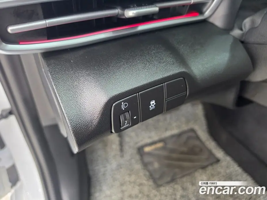 Hyundai Avante 2024 1.6 автомат (гидро), фото 16