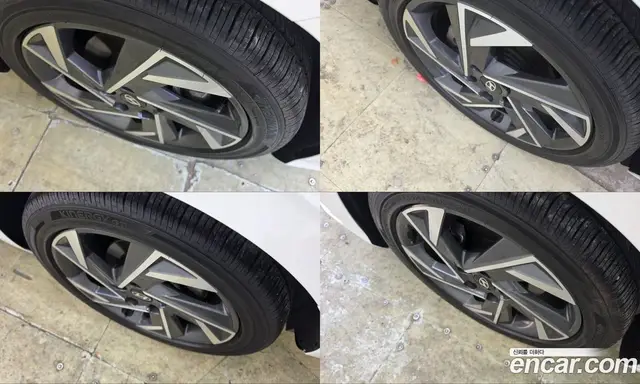Hyundai Avante 2024 1.6 автомат (гидро), миниатюра 5