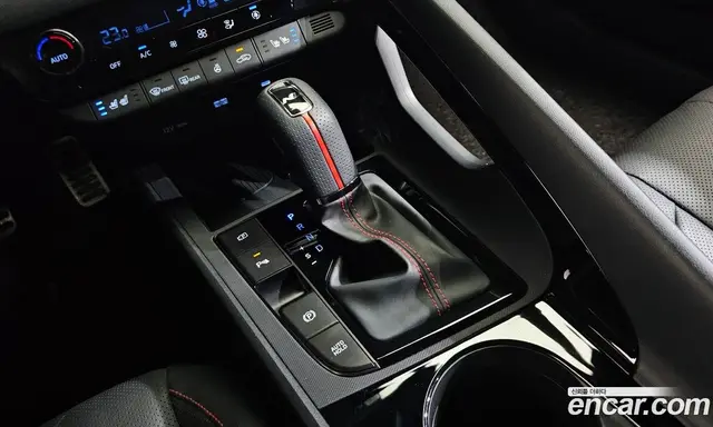 Hyundai Avante 2025 1.6 автомат (гидро), миниатюра 12