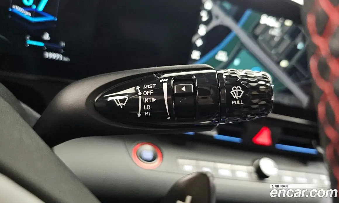 Hyundai Avante 2025 1.6 автомат (гидро), фото 24