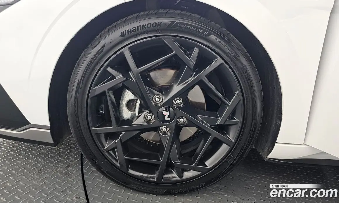 Hyundai Avante 2025 1.6 автомат (гидро), фото 5