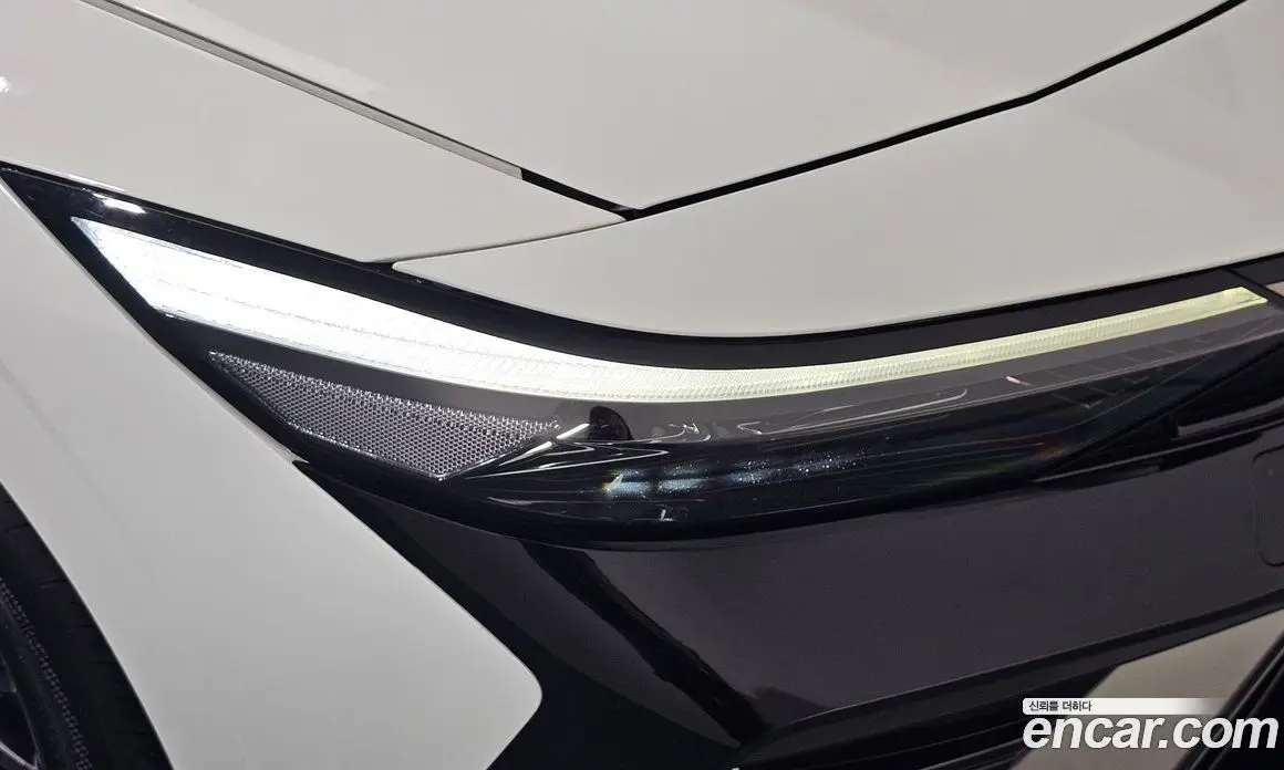 Hyundai Avante 2025 1.6 автомат (гидро), фото 8