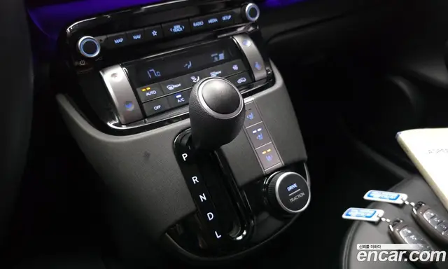 Hyundai Casper 2023 1.0 автомат (гидро), миниатюра 12