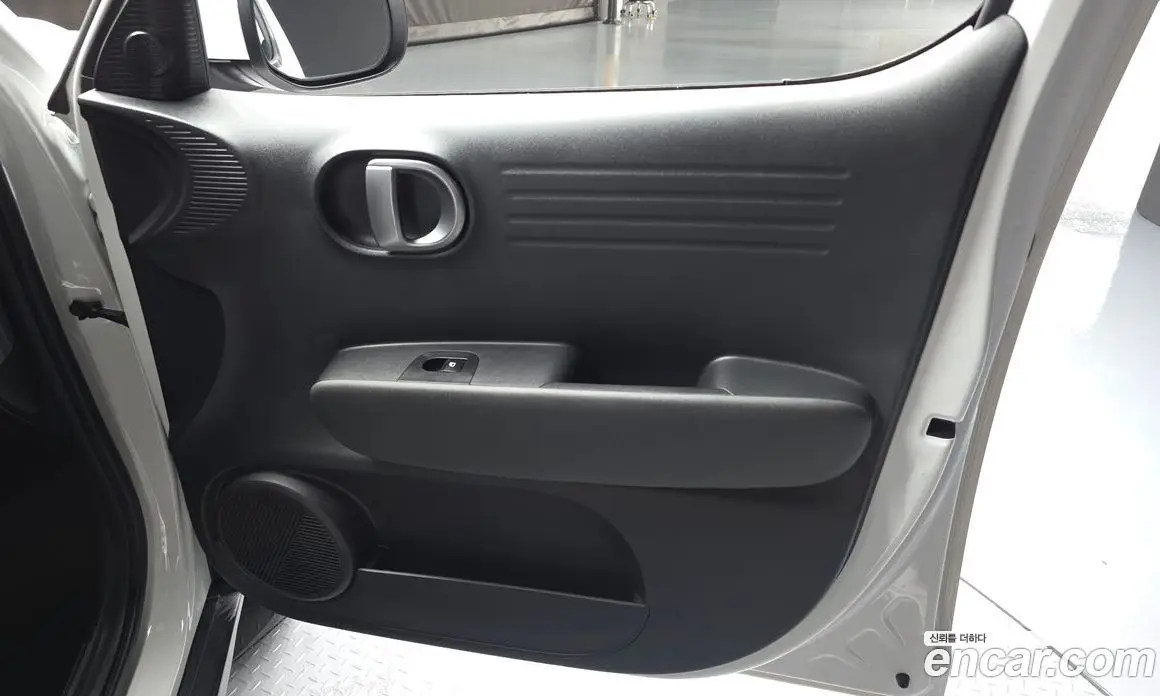Hyundai Casper 2023 1.0 автомат (гидро), фото 14