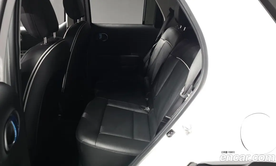 Hyundai Casper 2023 1.0 автомат (гидро), фото 16