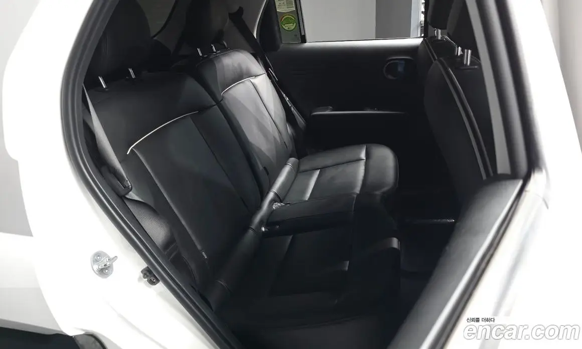 Hyundai Casper 2023 1.0 автомат (гидро), фото 18