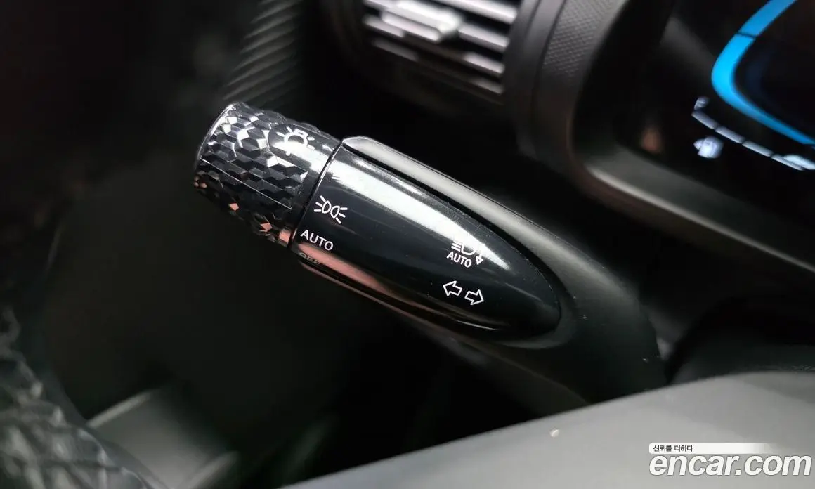 Hyundai Casper 2023 1.0 автомат (гидро), фото 25