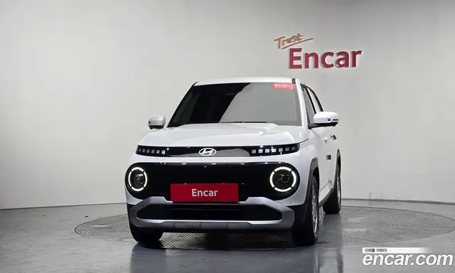 Hyundai Casper 2024 0.2 автомат (гидро), миниатюра 2