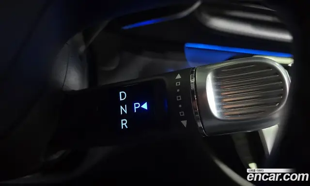 Hyundai Casper 2024 0.2 автомат (гидро), миниатюра 11