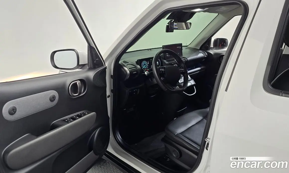 Hyundai Casper 2024 0.2 автомат (гидро), фото 12