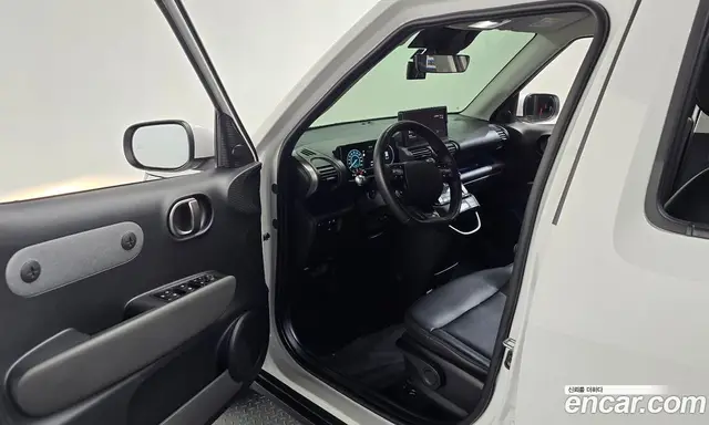 Hyundai Casper 2024 0.2 автомат (гидро), миниатюра 12