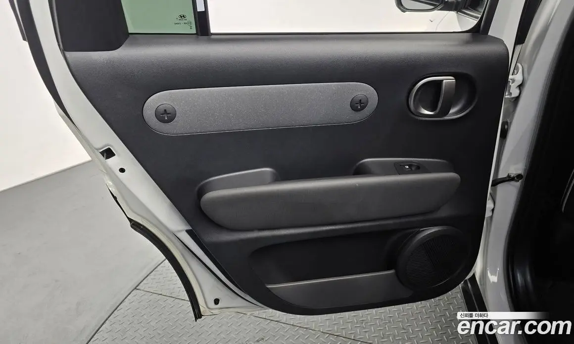 Hyundai Casper 2024 0.2 автомат (гидро), фото 14