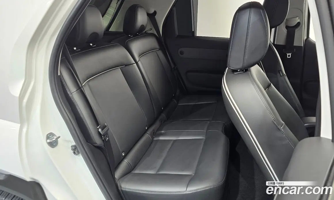 Hyundai Casper 2024 0.2 автомат (гидро), фото 16